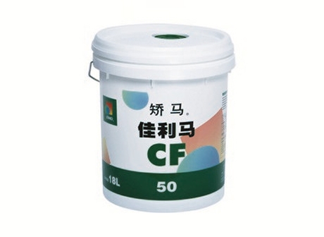 車輛用潤滑油-佳利馬 CF 30/40/50/60